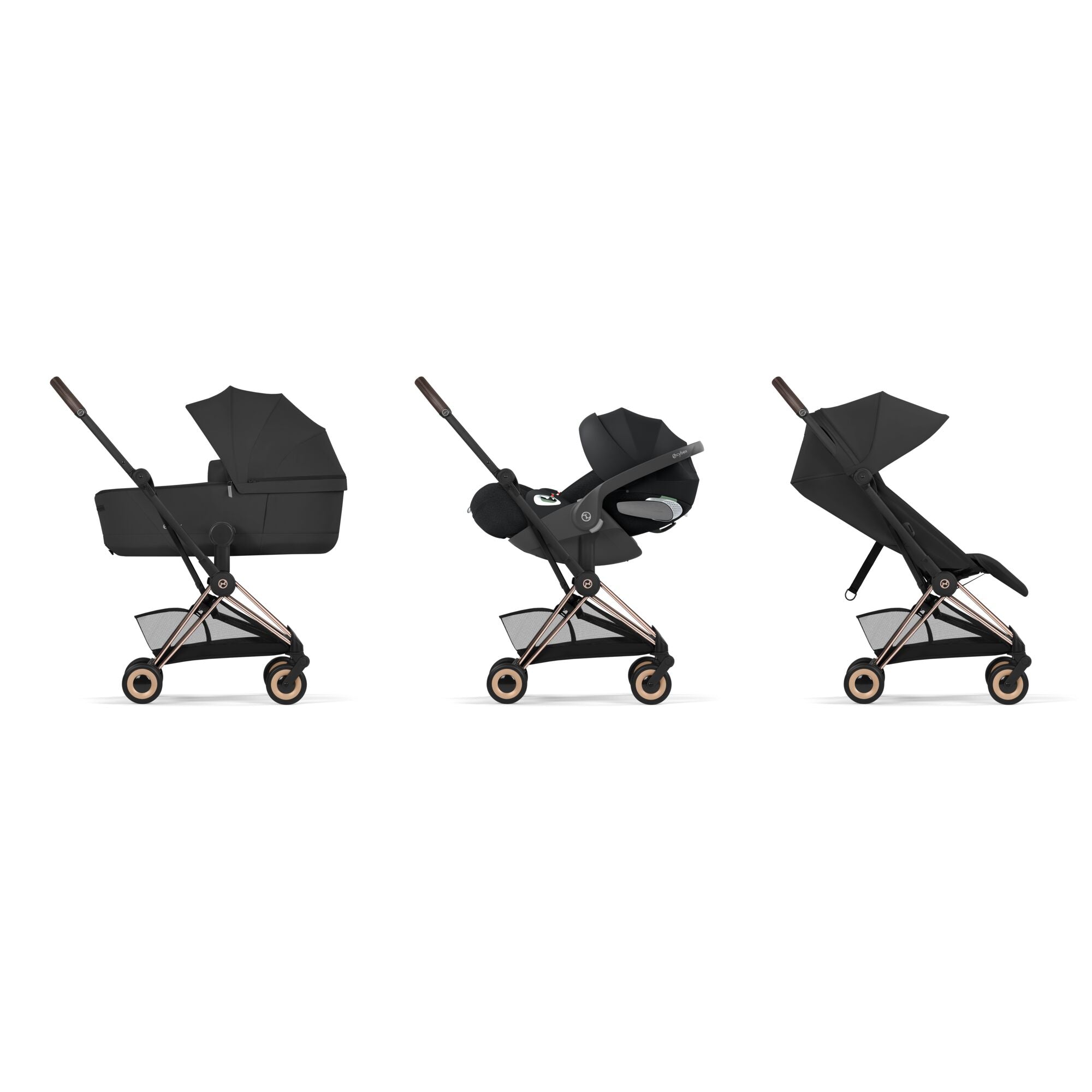 Compatible con Travel System