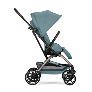 Travel System Eezy S Twist Plus 2 360º 2026