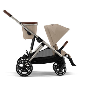 Travel System Gazelle S