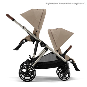 Travel System Gazelle S