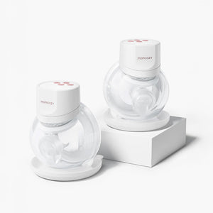 extractor de leche S12 Pro Quick Doble de momcozy