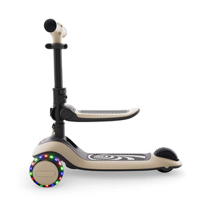 Scooter Evolutivo 2 en 1 Halley 2 Kinderkraft