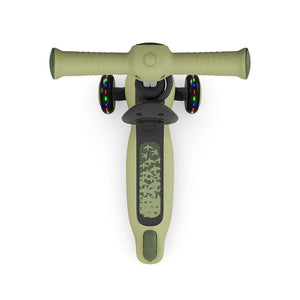 Scooter Evolutivo 2 en 1 Halley 2 Kinderkraft