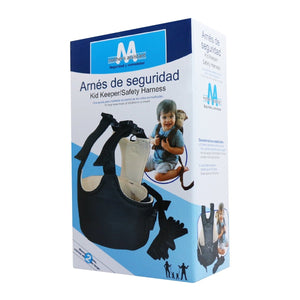 Arnés de seguridad Universal - Mother's Assistant-MiniNuts expertos en coches y sillas de auto para bebé