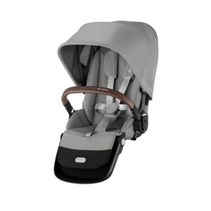 Asiento complementario Gazelle S One Pull Harness - Cybex Gold - Mini Nuts - Expertos en sillas de auto y coches de paseo