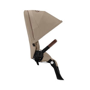 Asiento complementario Gazelle S "One Pull" - Cybex Gold - Mini Nuts - Expertos en sillas de auto y coches de paseo