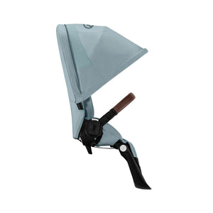 Asiento complementario Gazelle S "One Pull" - Cybex Gold - Mini Nuts - Expertos en sillas de auto y coches de paseo