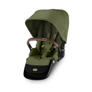 Asiento complementario Gazelle S One Pull Harness
