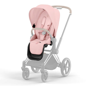 Asiento para coche Priam V4 - Cybex Platinum-Mini Nuts - Expertos en sillas de auto y coches de paseo para bebés