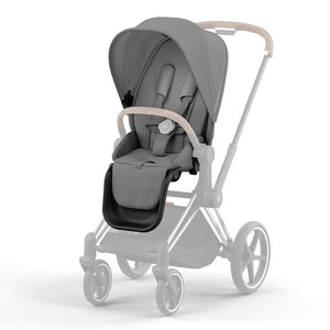 Asiento para coche Priam V4 - Cybex Platinum-Mini Nuts - Expertos en sillas de auto y coches de paseo para bebés