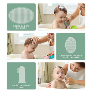 Baby Kit All in 1 Core - detalle