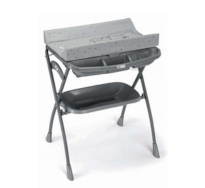 Bañera Mudador Plegable Volare - CAM - Mini Nuts - Expertos en sillas de auto y coches de paseo