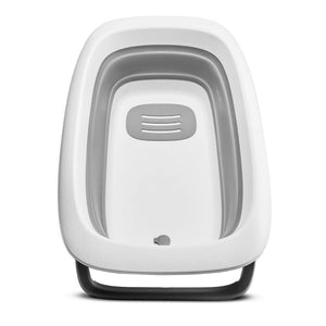 Bañera multifuncional BUBBLY 5 en 1 - KinderKraft - Mini Nuts - Expertos en sillas de auto y coches de paseo