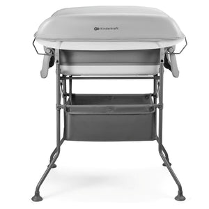 Bañera multifuncional BUBBLY 5 en 1 - KinderKraft - Mini Nuts - Expertos en sillas de auto y coches de paseo