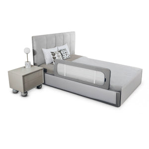 Barrera para cama Guard & Dream - KinderKraft - Mini Nuts - Expertos en sillas de auto y coches de paseo