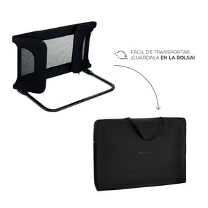 Barrera para cama Guard & Dream - KinderKraft - Mini Nuts - Expertos en sillas de auto y coches de paseo