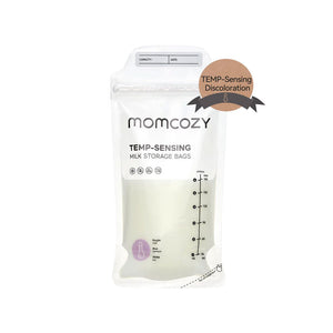 Bolsas de leche Materna Momcozy