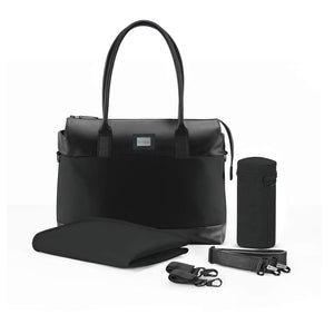 Bolso Maternal Tote Cybex - Cybex - Mini Nuts - Expertos en sillas de auto y coches de paseo para bebés