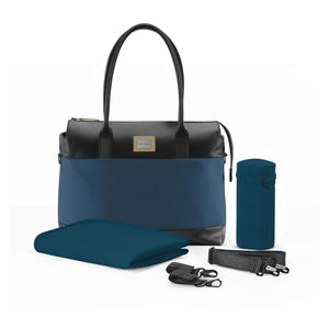 Bolso Maternal Tote Cybex - Cybex - Mini Nuts - Expertos en sillas de auto y coches de paseo para bebés