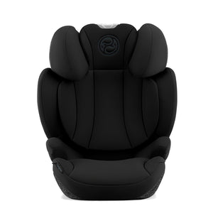 Silla de auto Butaca Solution T i-Fix R129
