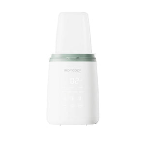 Calentador de biberones 6 en 1 - MOMCOZY - Mini Nuts - Expertos en sillas de auto y coches de paseo