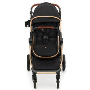 Coche Cuna Esme 2 en 1