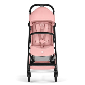 Coche de paseo Beezy 3 - Cybex Gold - Mini Nuts - Expertos en sillas de auto y coches de paseo