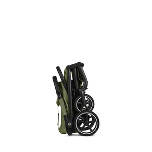 Coche de paseo Beezy 3 - Cybex Gold - Mini Nuts - Expertos en sillas de auto y coches de paseo