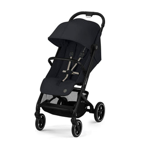 Coche de paseo Beezy - Cybex Gold - Mini Nuts - Expertos en sillas de auto y coches de paseo para bebés