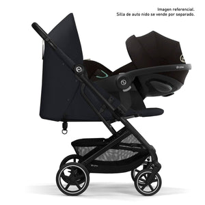 Coche de paseo Beezy - Cybex Gold - Mini Nuts - Expertos en sillas de auto y coches de paseo para bebés