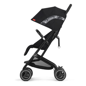 Coche de paseo Compacto Qbit Plus All Terrain - GB-Mini Nuts - Expertos en sillas de auto y coches de paseo para bebés