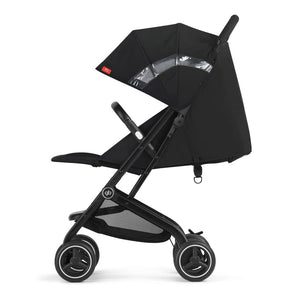 Coche de paseo Compacto Qbit Plus All Terrain - GB-Mini Nuts - Expertos en sillas de auto y coches de paseo para bebés