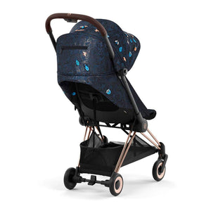 Coche de Paseo Coÿa Jewels of Nature - accesorios incluidos