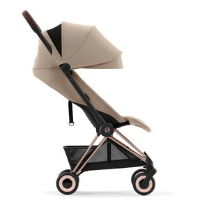 Coche de Paseo Cöya - Cybex Platinum - Mini Nuts - Expertos en sillas de auto y coches de paseo