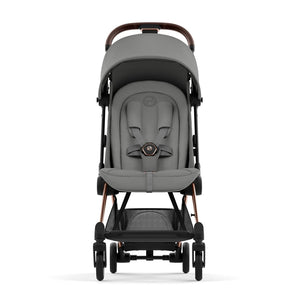 Coche de Paseo Cöya - Cybex Platinum - Mini Nuts - Expertos en sillas de auto y coches de paseo para bebés