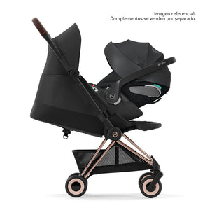 Coche de Paseo Cöya - Cybex Platinum - Mini Nuts - Expertos en sillas de auto y coches de paseo para bebés