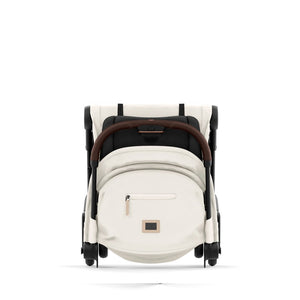 Coche de Paseo Cöya - Cybex Platinum - Mini Nuts - Expertos en sillas de auto y coches de paseo para bebés