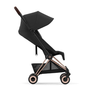 Coche de Paseo Cöya - Cybex Platinum - Mini Nuts - Expertos en sillas de auto y coches de paseo para bebés