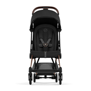 Coche de Paseo Cöya - Cybex Platinum - Mini Nuts - Expertos en sillas de auto y coches de paseo para bebés