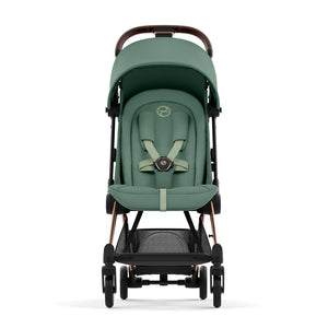 Coche de Paseo Cöya - Cybex Platinum - Mini Nuts - Expertos en sillas de auto y coches de paseo para bebés