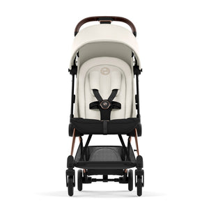 Coche de Paseo Cöya - Cybex Platinum - Mini Nuts - Expertos en sillas de auto y coches de paseo para bebés