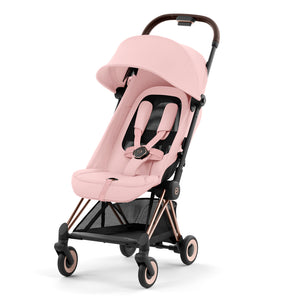 Coche de Paseo Cöya