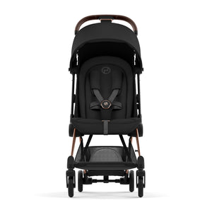 Travel System Cöya - Cybex Platinum - Mini Nuts - Expertos en sillas de auto y coches de paseo