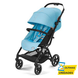 Coche de paseo Eezy S Plus