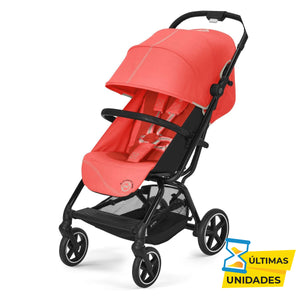 Coche de paseo Eezy S Plus