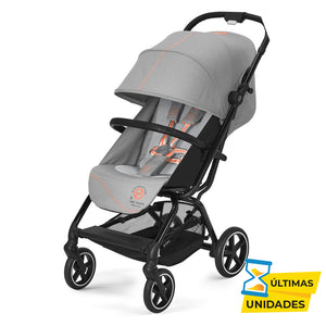 Coche de paseo Eezy S Plus
