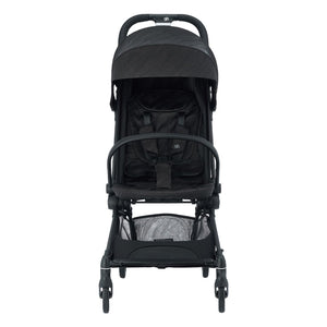 Coche de paseo Fyn Plus Fibra de Carbón - GB - Mini Nuts - Expertos en sillas de auto y coches de paseo