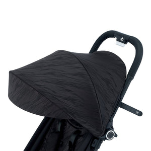 Coche de paseo Fyn Plus Fibra de Carbón - GB - Mini Nuts - Expertos en sillas de auto y coches de paseo