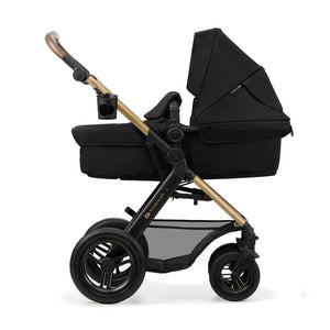 Coche de paseo Moov 2 Air 3 en 1 - KinderKraft - Mini Nuts - Expertos en sillas de auto y coches de paseo