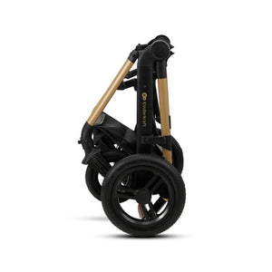 Coche de paseo Moov 2 Air 3 en 1 - KinderKraft - Mini Nuts - Expertos en sillas de auto y coches de paseo